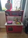 Cozinha Ikea para Crianças