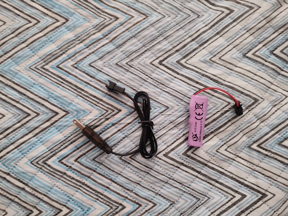 Carro telecomandado de drift