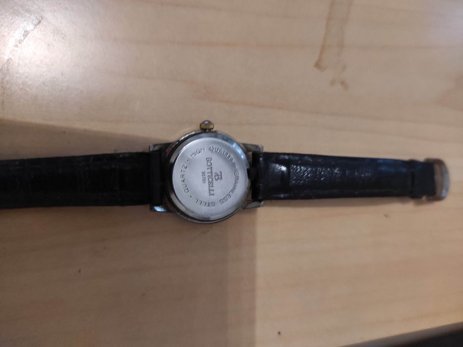 Zegarek damski Botticelli 20701