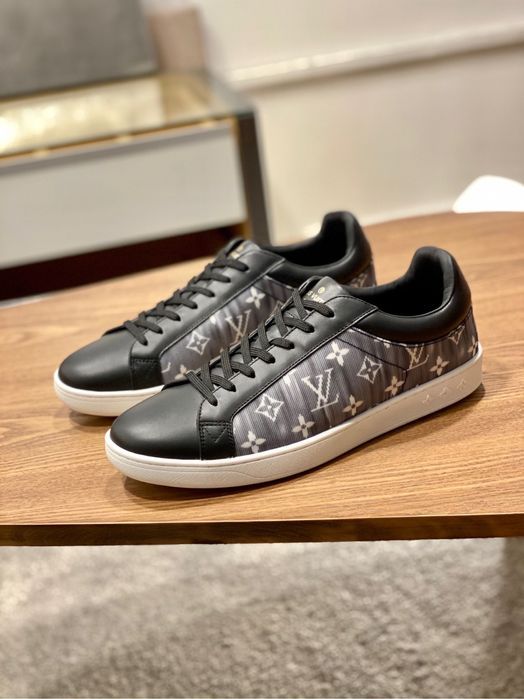 Кроссовки Dolce Gabbana , мужские унисекс кожаные оригинал кеды