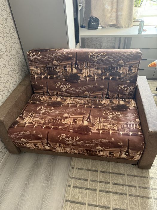 Продам диван ( два штуки)