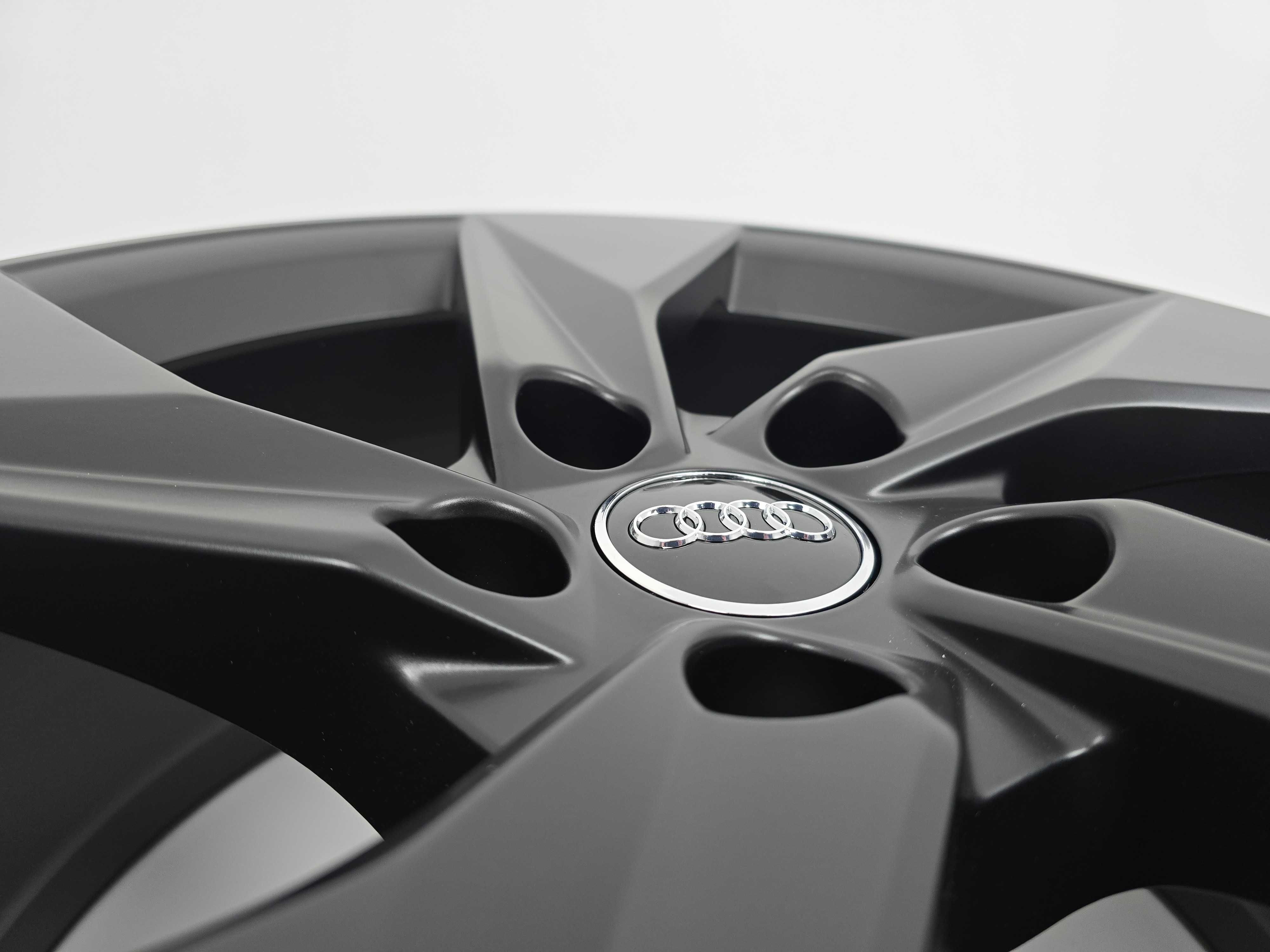 FABRYCZNIE NOWE Oryginalne Felgi Audi 17" A3 A4 A6 A8 Q2 Q3 TT