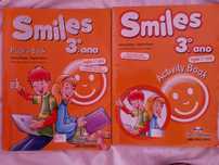Smiles 3⁰ ano Inglês