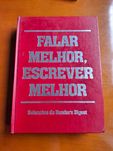 Livro - Falar melhor,  escrever melhor!
