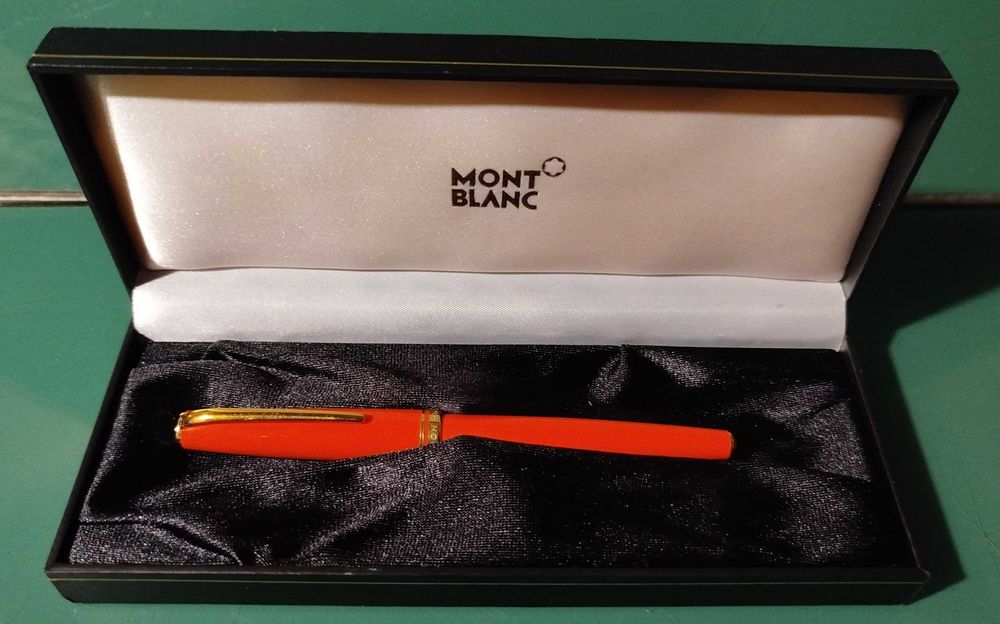 Montblanc Generation