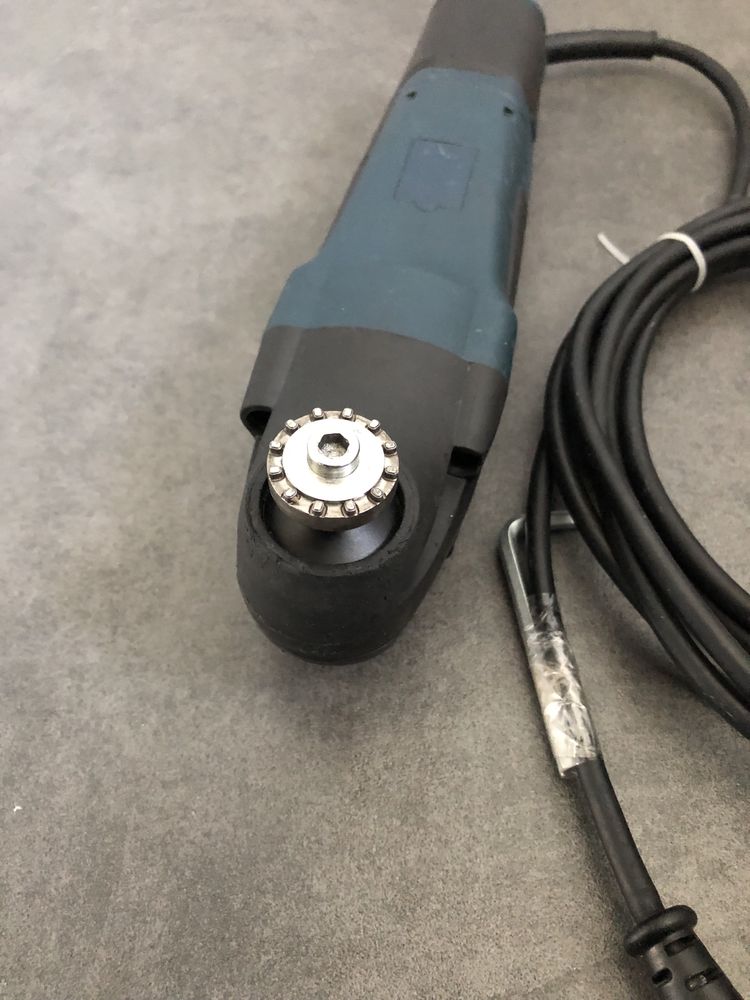 Мережевий реноватор Bosch GOP 250 CE