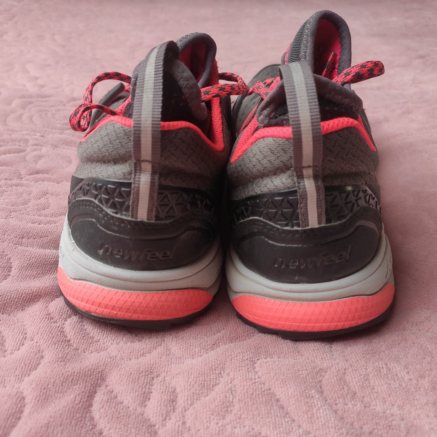 Buty do chodzenia Newfeel NW 900 Flex-H