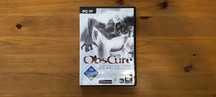 Obscure, PC DVD ROM