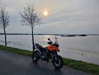 KTM 990 SMT SM-T SM 2011r Salon Polska