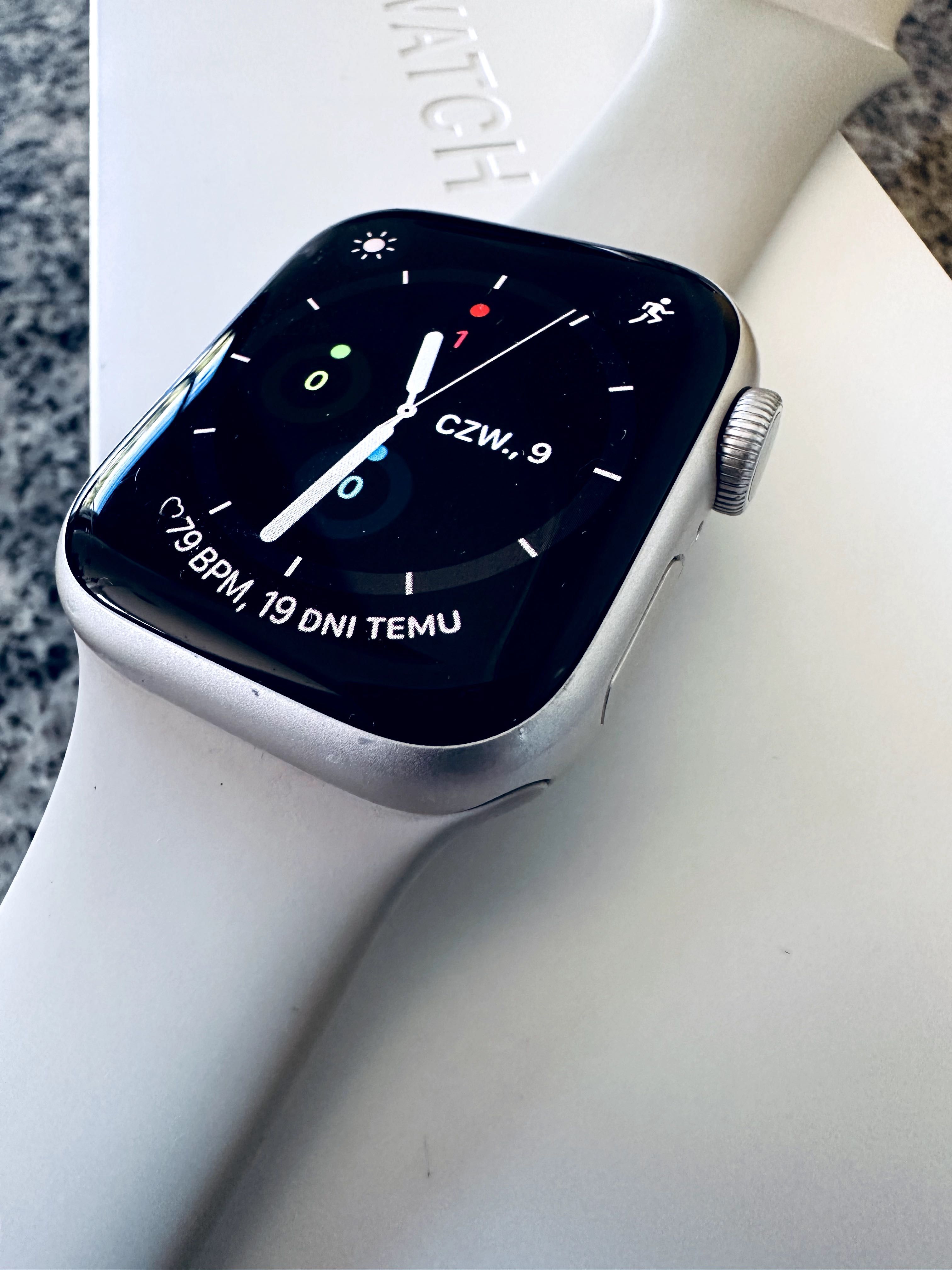 Apple Watch Series 7, 41 mm