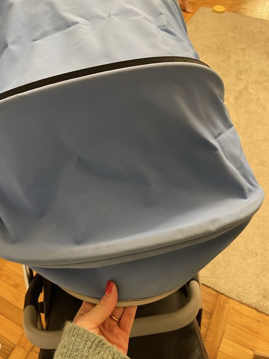 Коляска Прогулянковий візок X-Lander X-Follow