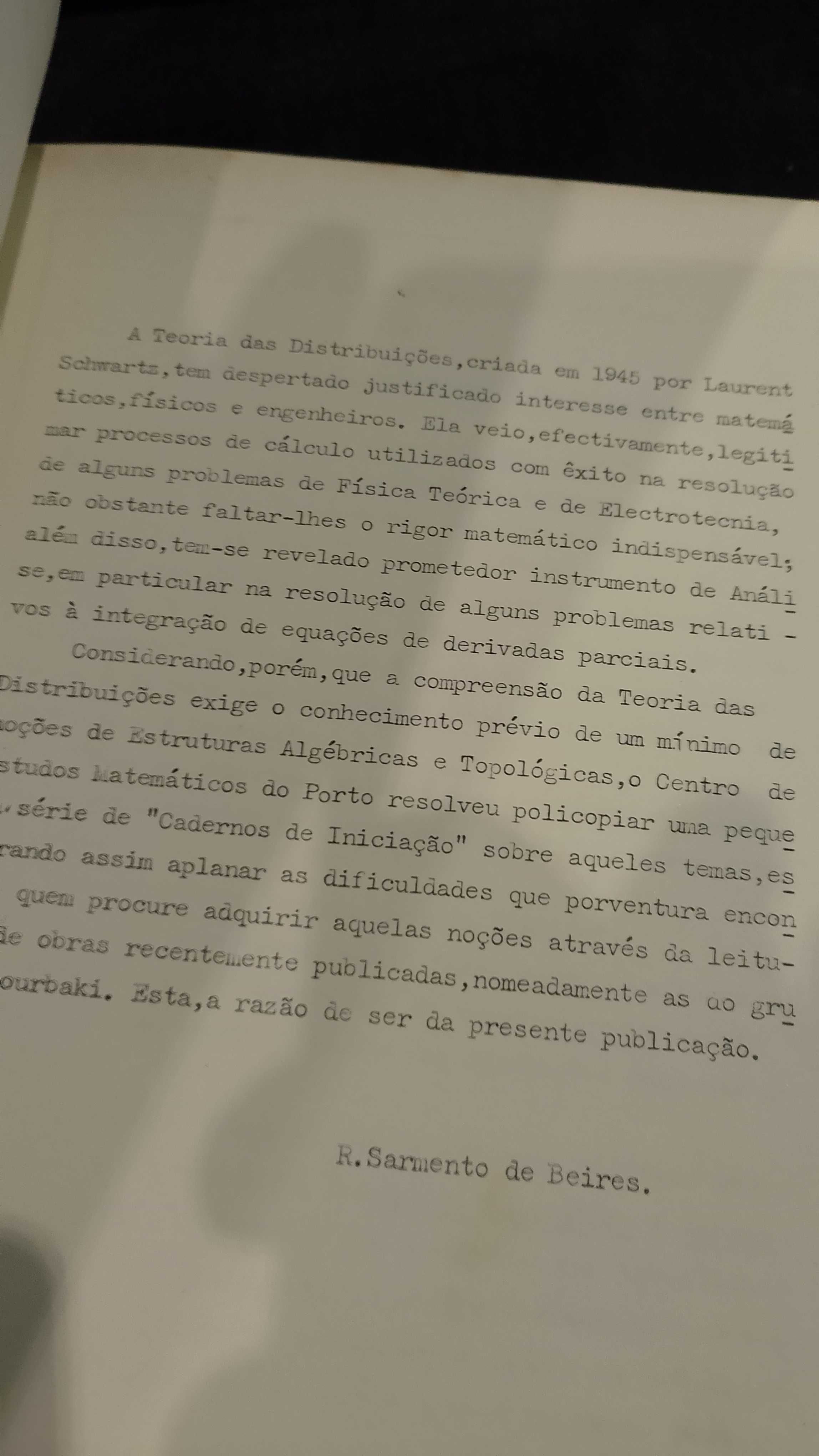 1 - Teoria dos Conjuntos - Antonio Andrade Guimarãis