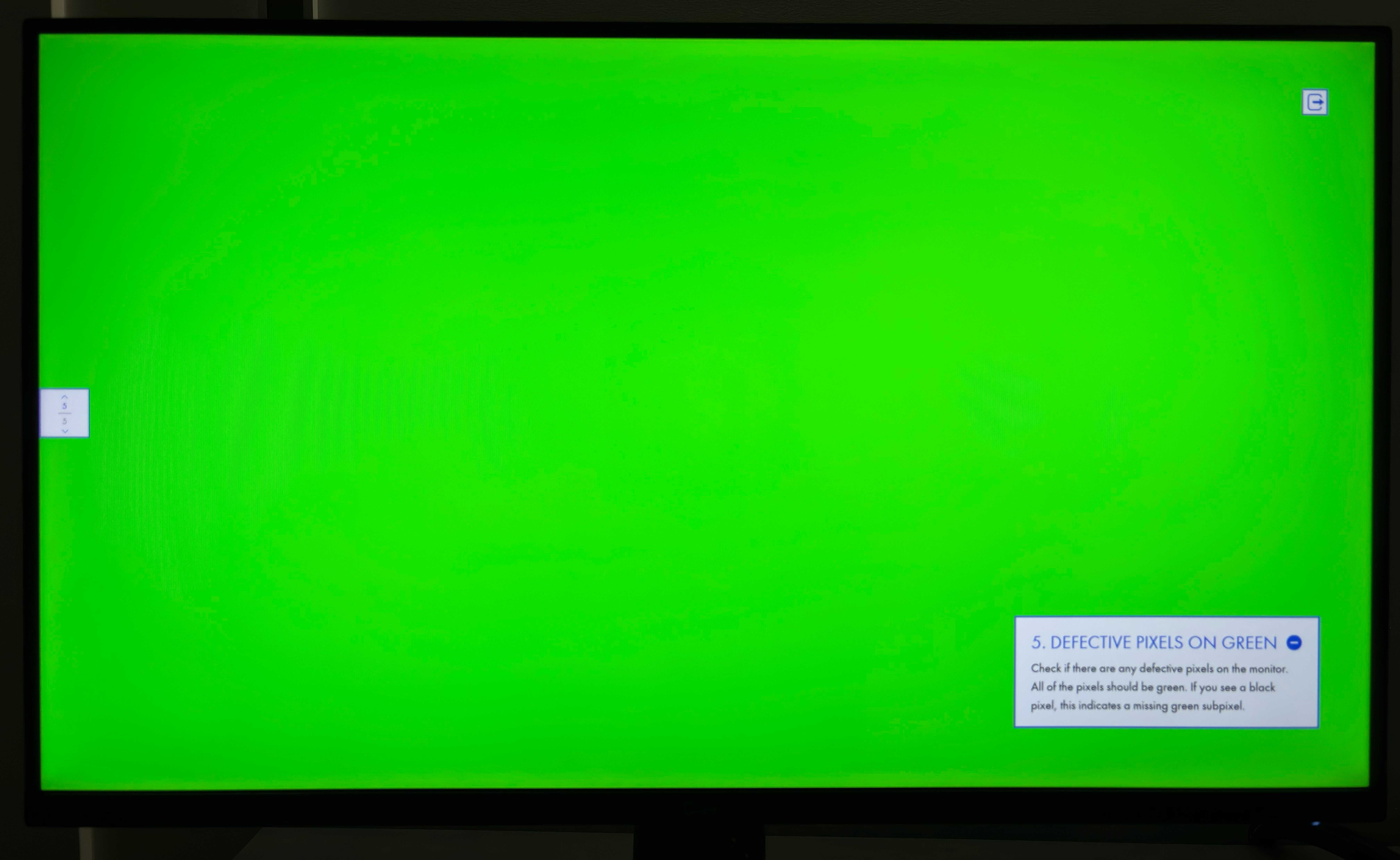 Monitor Dell S2721DGFA nanoIPS HDR w doskonałym stanie