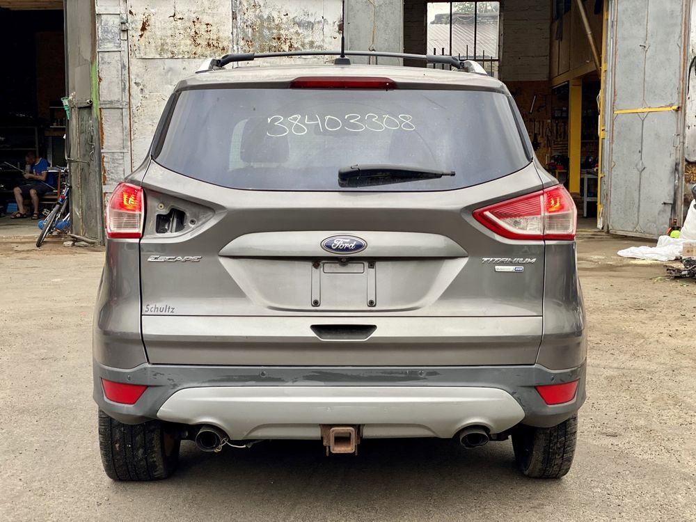 Разборка Ford Escape 2.0 USA Киев Titanium Розбірка Авторозбірка Шрот