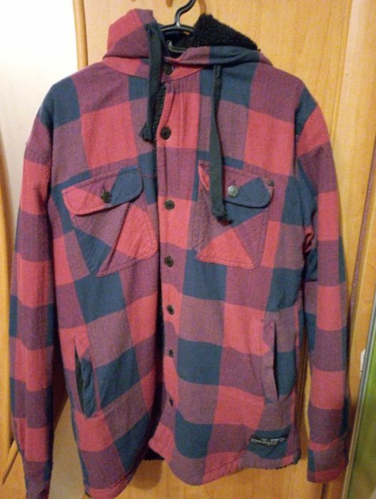 Сорочка на міху Розмір XXL.