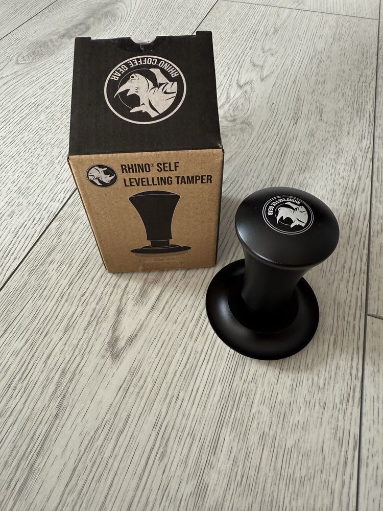 Tamper Eureka Dynamometric Easy Tamping