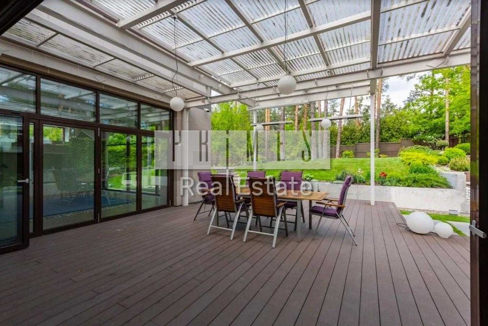 Продаж cучасний Будинок Козин Без %