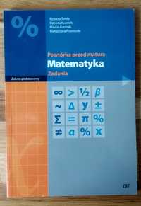 Zadania z matematyki poziom podstawowy