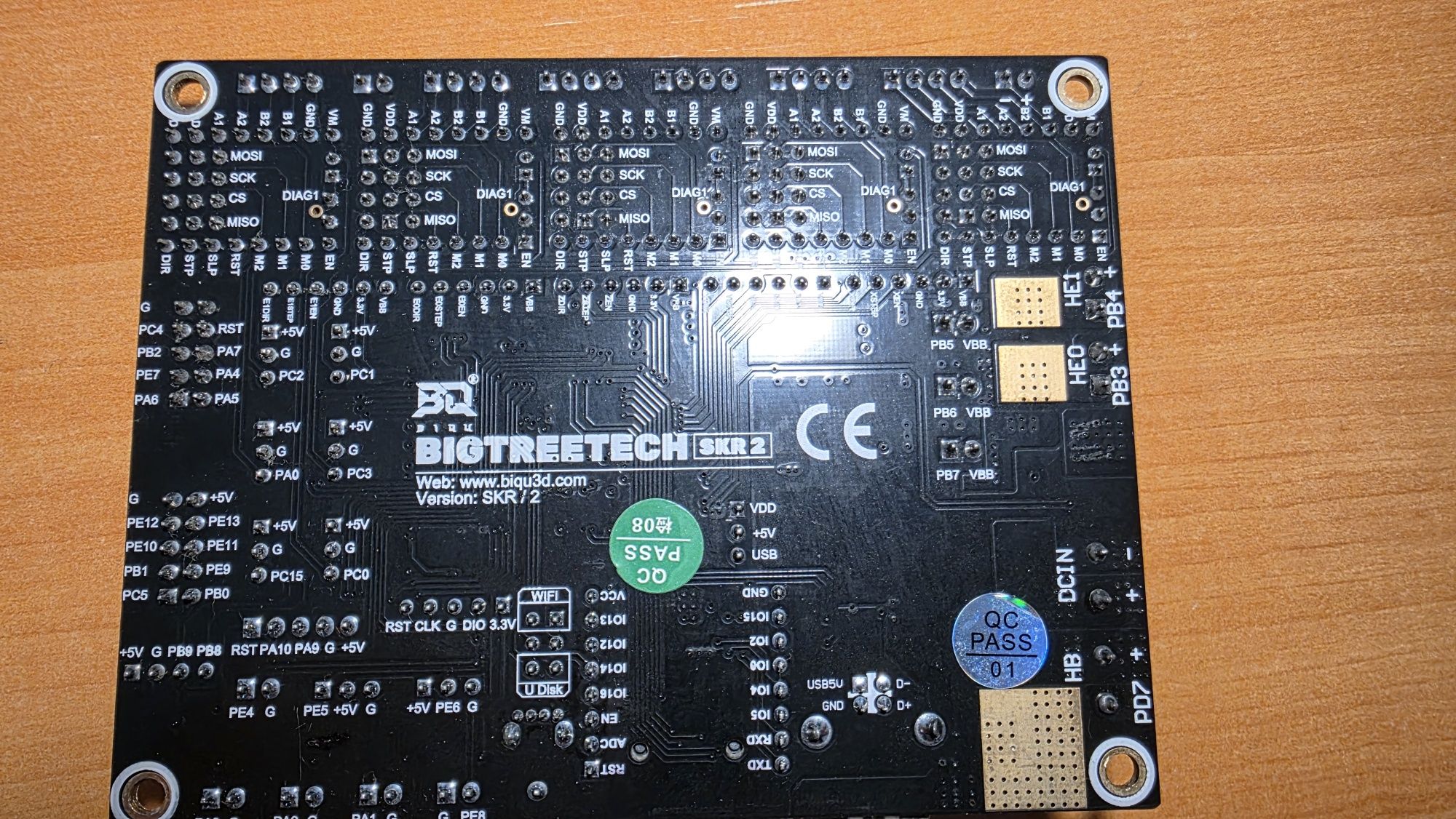 BigTreeTech SKR2