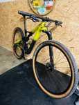 Cannondale Scalpel Carbon LTD