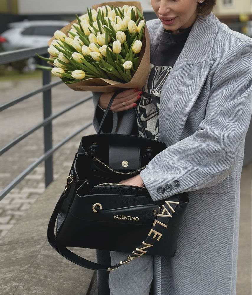 сумка  valentino оригінал