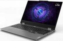 Lenovo LOQ Intel i5 64GB RAM RTX4050 laptop gamingowy gwarancja 30 msc