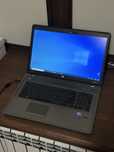 Ноутбук HP ProBook 4740S в идеальном состоянии.