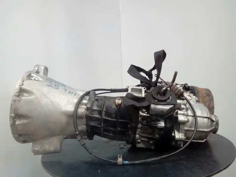 Caixa De Velocidades LAND ROVER RANGE ROVER 2.5 TD,  54A03