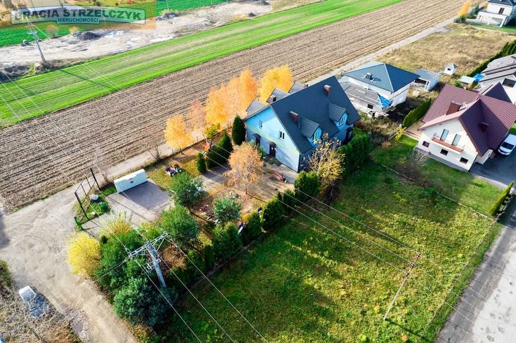 Parter z osobnym wejściem 180m2 bardzo bobra lokalizacja