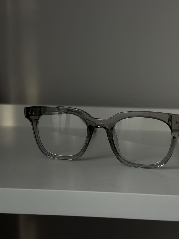 Окуляри / очки для захисту від компьютера