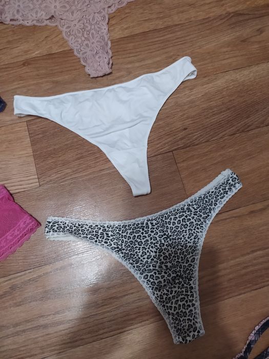 Жіночі трусики  б/у