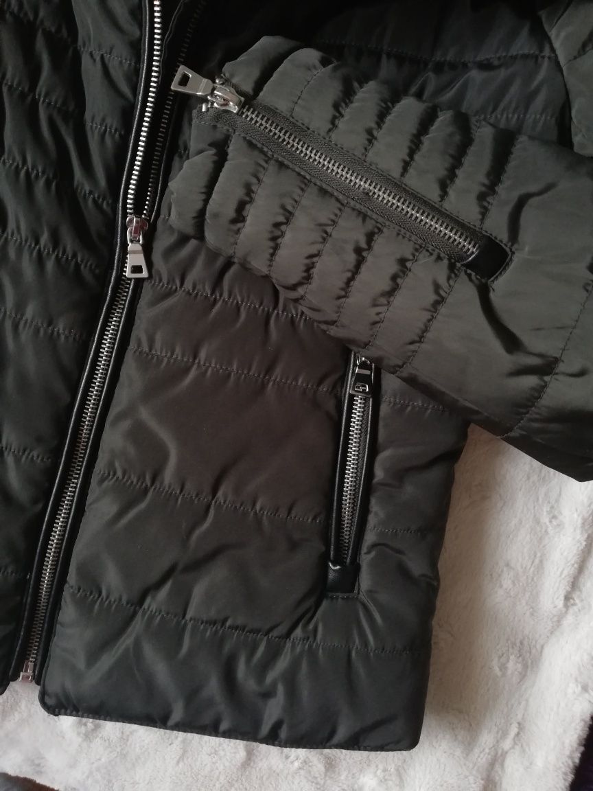 Kurtka damska pikowana Vero Moda rozm. S