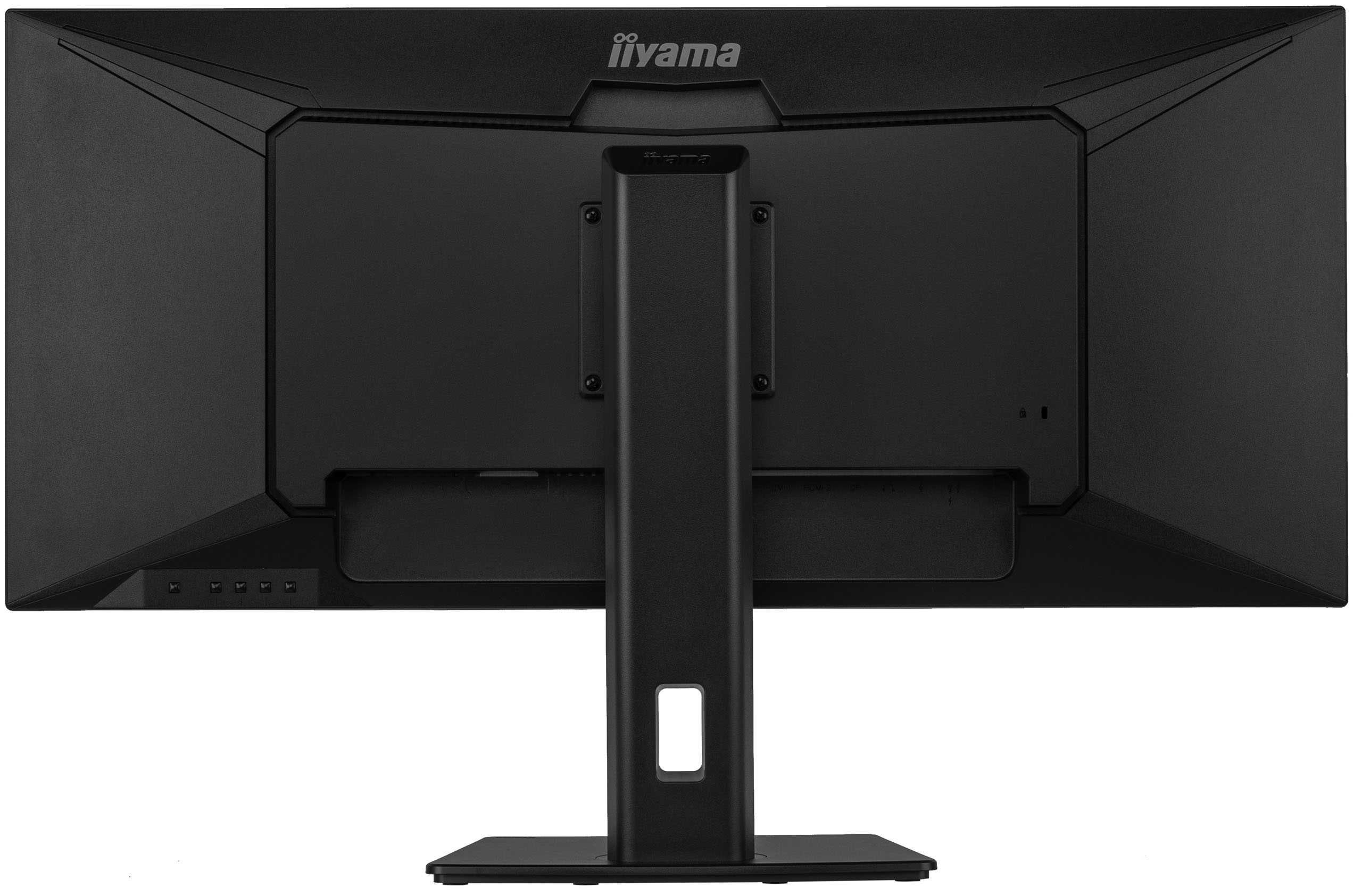 Monitor iiyama ProLite XU83493WQSU – 34 cale, Stan Bardzo Dobry
