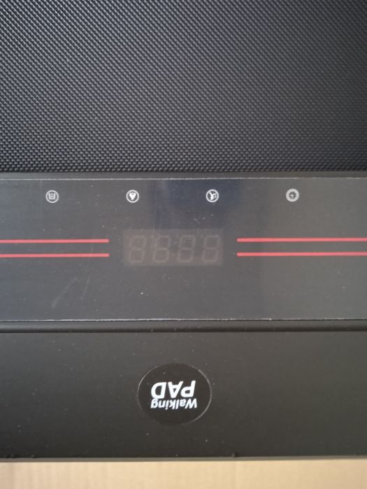 Bieżnia elektryczna