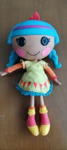 Lalaloopsy Feather
