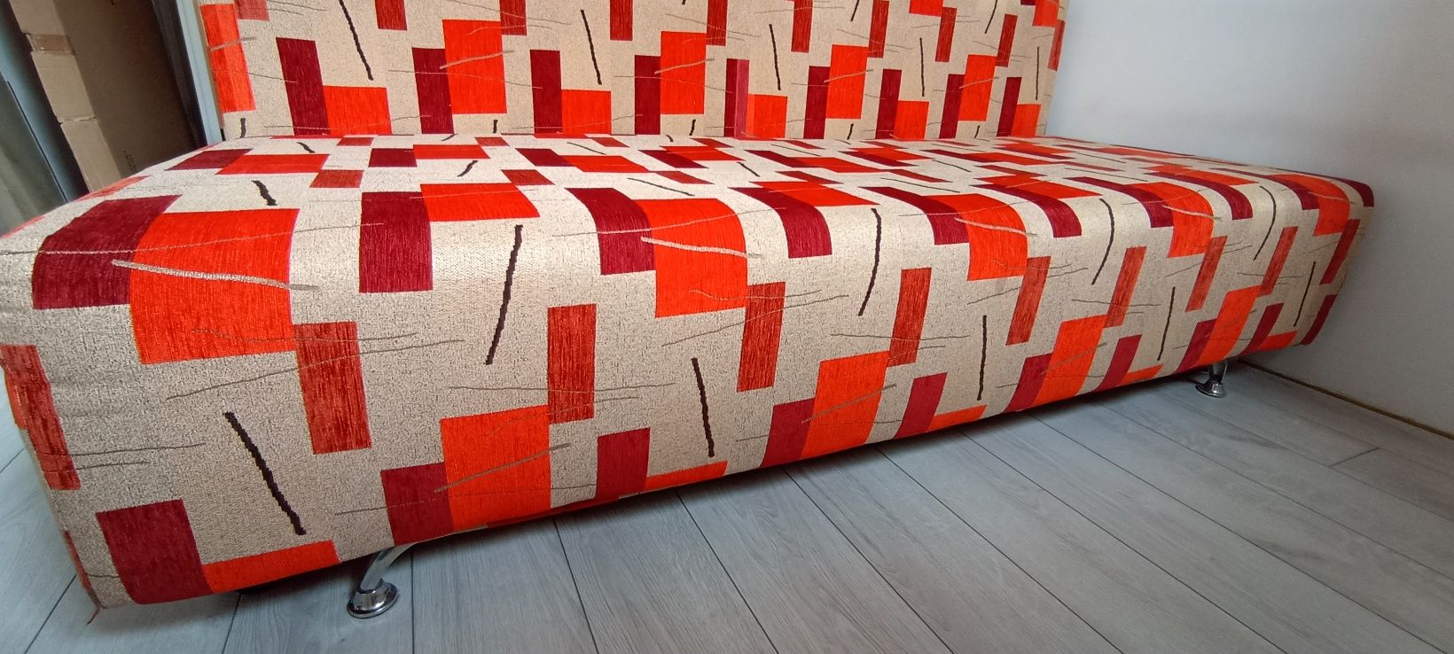 Łóżko, kanapa, wersalka 1.50 x 2 m