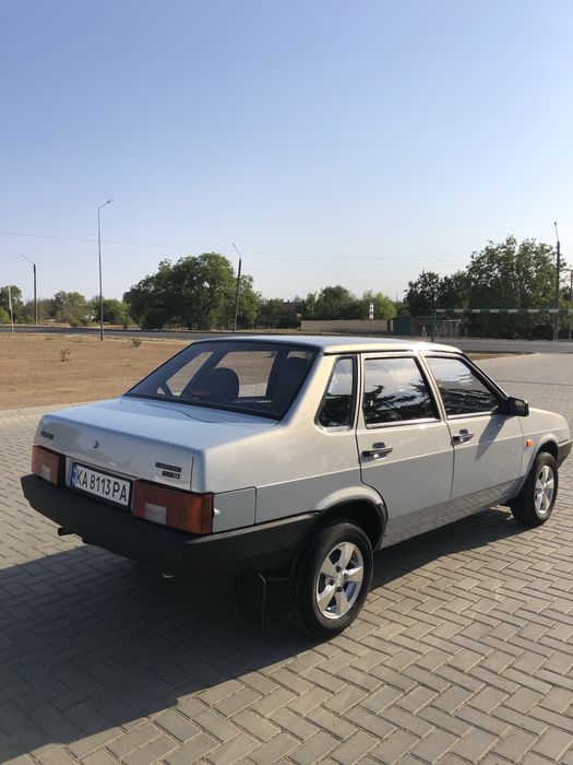 З рідним пробігом