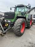 Sprzedam fendt 924 930 vario wieloryb