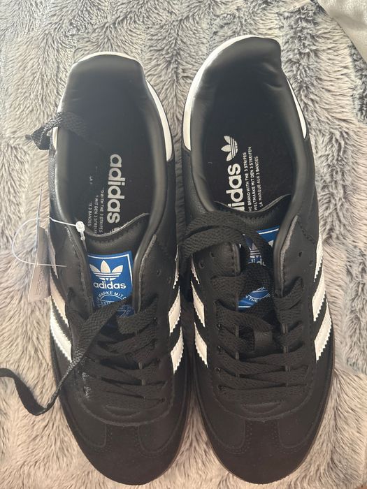 Adidas samba preto