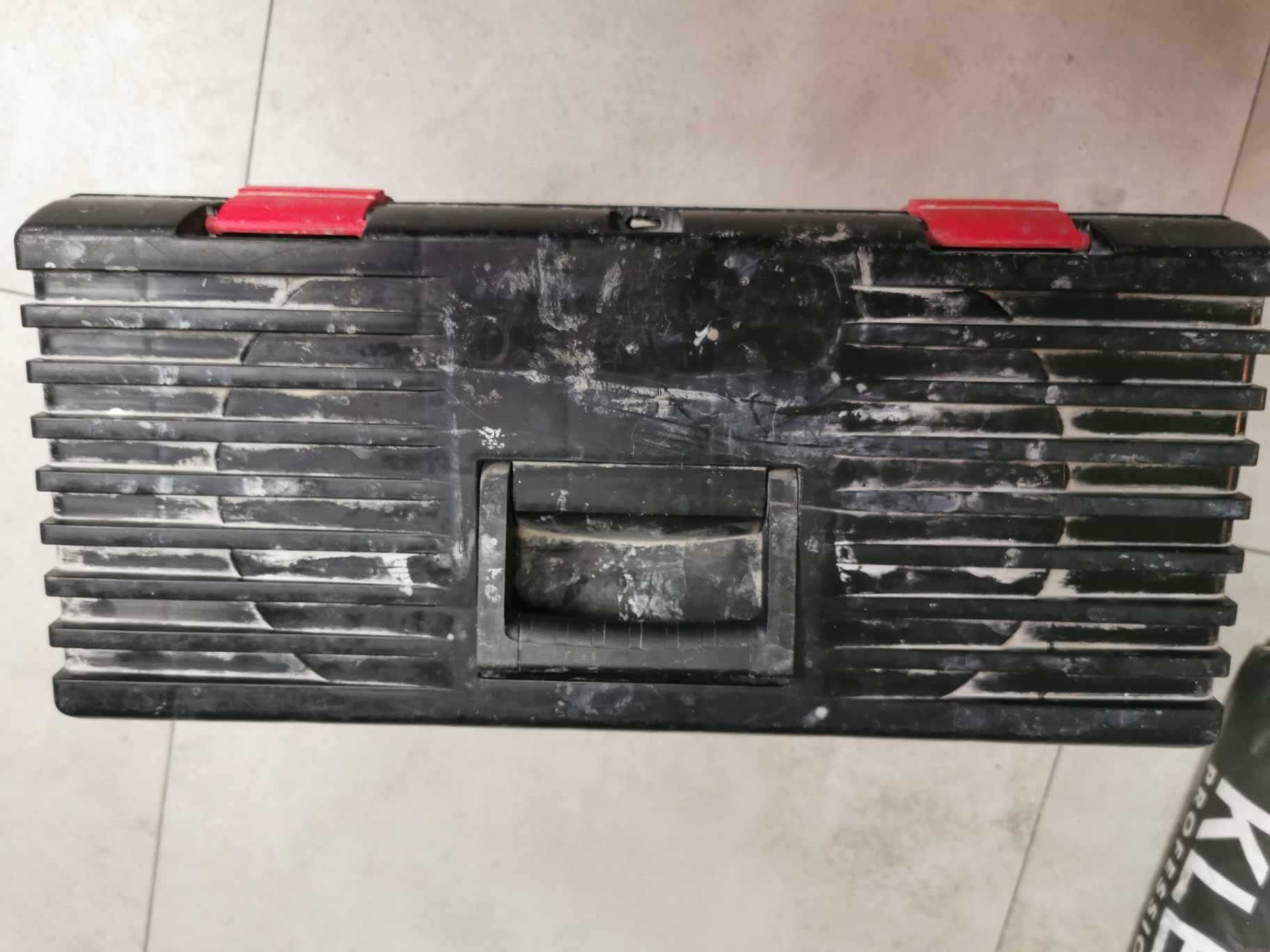 Skrzynka narzędziowa STUFF BOX 20" Optimo B