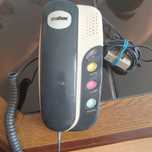 Telefon stacjonarny Brown King