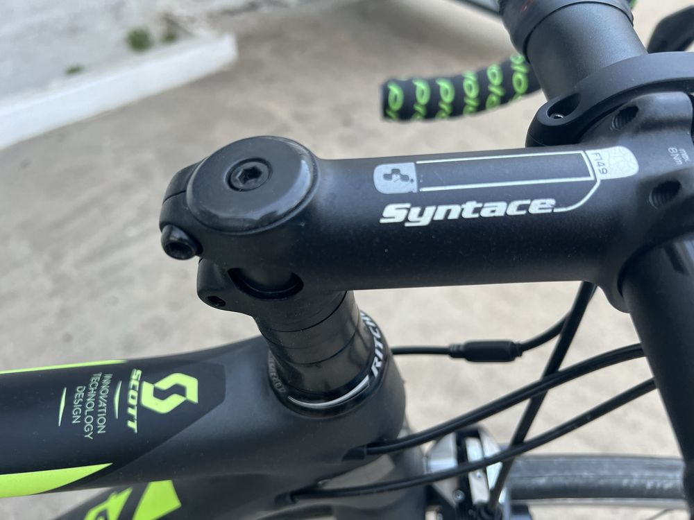 Scott Addict 10 Full Dura-ace