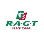 Rzepak RGT Paradizze i RGT Trezzor F1 pełne zaprawy