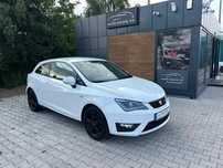Seat Ibiza Benzyna FR