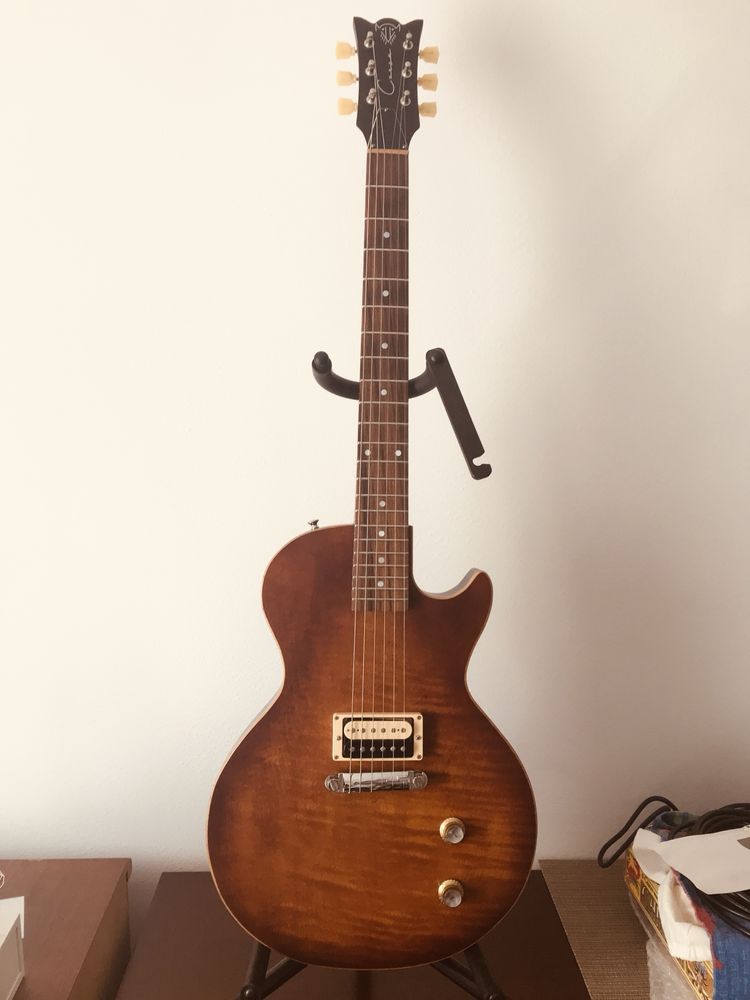 Corsa Jr ( kopia Gibson Jr )