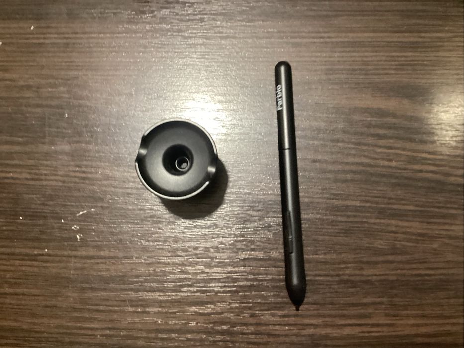 Графічний планшет Parblo a610 v2