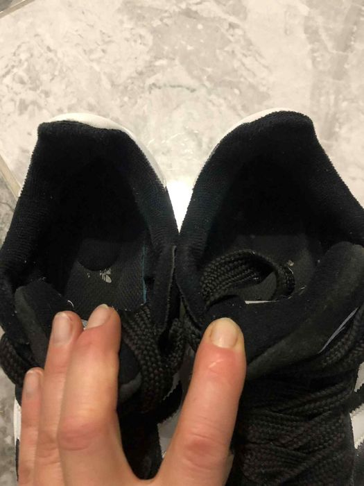 Кросівки adidas 34р.