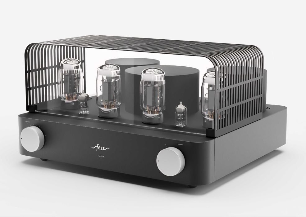 Wzmacniacz zintegrowany Norma Audio REVO IPA-80 raty 0% sklep WROCŁAW