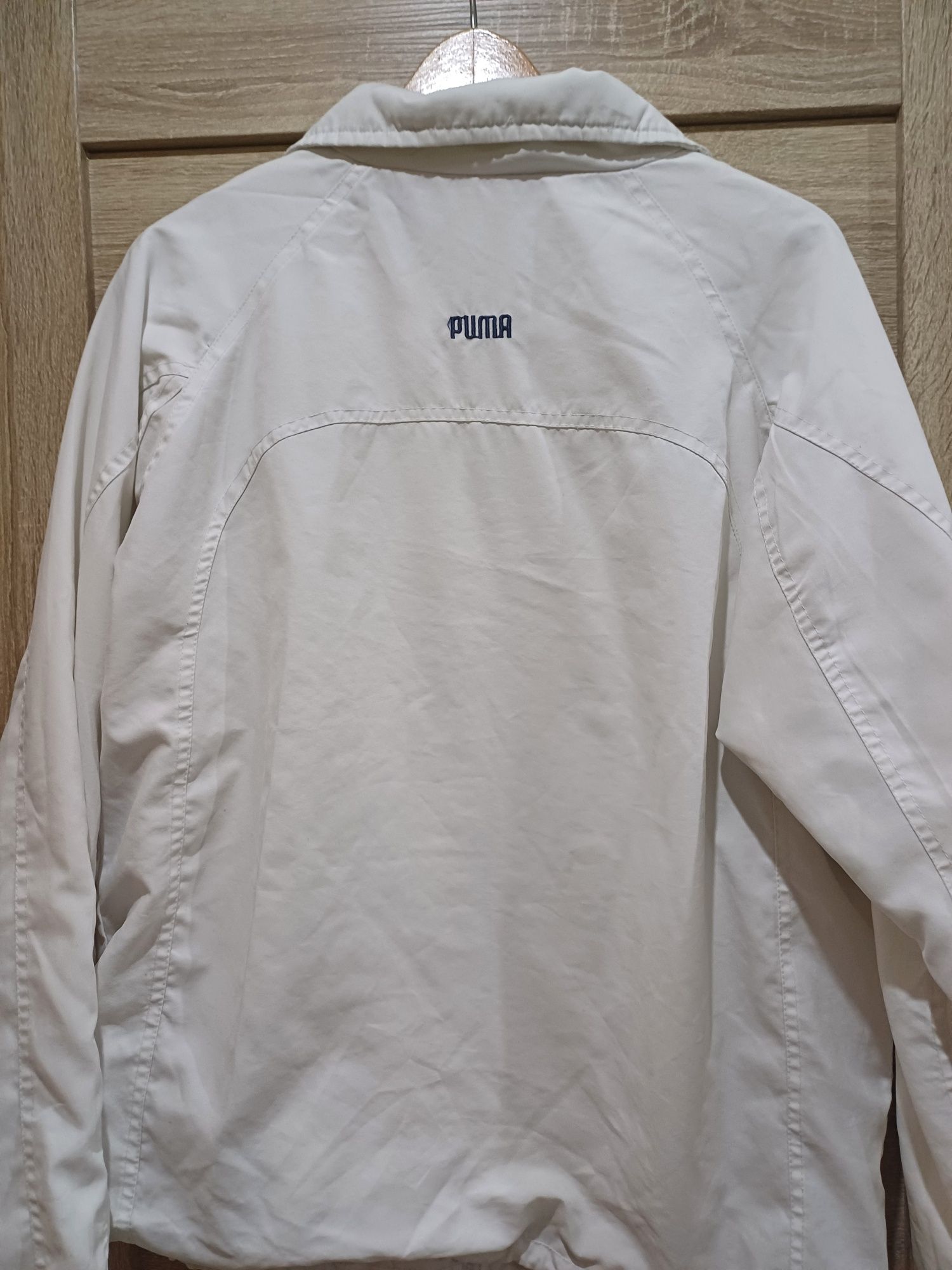 Kurtka lekka Puma L