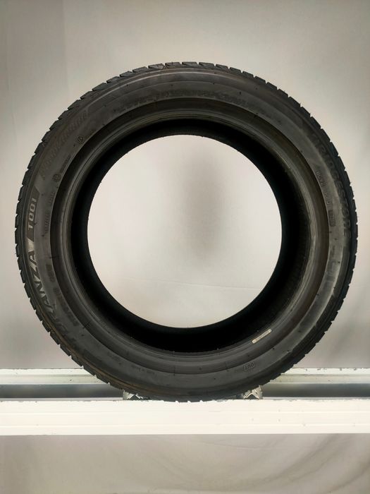Opony 215/50R18 lato 215/50/18 BRIDGESTONE (osobowe) OO13454